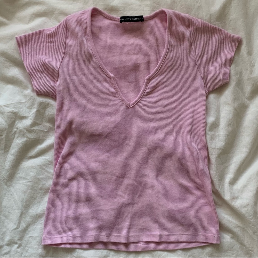 Brandy Melville Richie Top